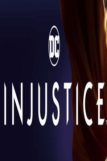 دانلود فیلم Injustice 2021 دوبله فارسی