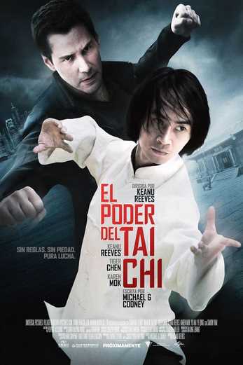 دانلود فیلم Man of Tai Chi 2013 دوبله فارسی