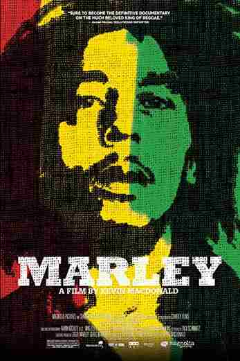 دانلود فیلم Marley 2012