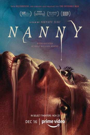 دانلود فیلم Nanny 2022 دوبله فارسی