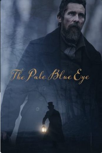 دانلود فیلم The Pale Blue Eye 2022 دوبله فاسی