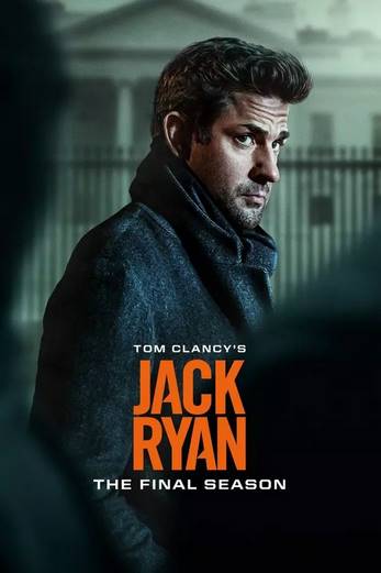 دانلود سریال Tom Clancys Jack Ryan 2018 دوبله فارسی