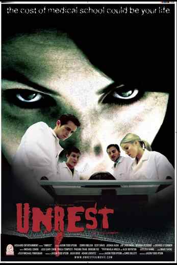 دانلود فیلم Unrest 2006
