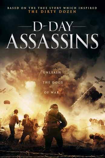 دانلود فیلم D Day Assassins 2019