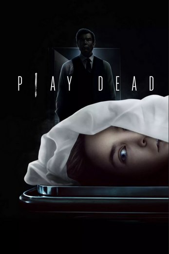 دانلود فیلم Play Dead 2022 دوبله فارسی