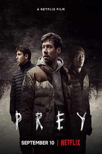 دانلود فیلم Prey 2021 دوبله فارسی