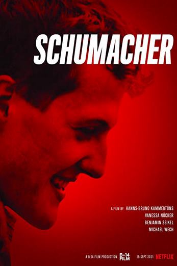 دانلود فیلم Schumacher 2021 دوبله فارسی