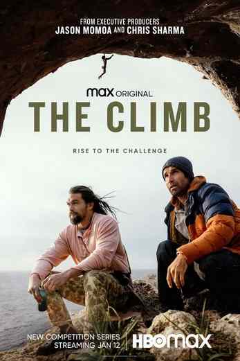دانلود سریال The Climb 2023