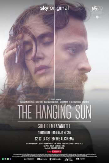دانلود فیلم The Hanging Sun 2022 زیرنویس چسبیده