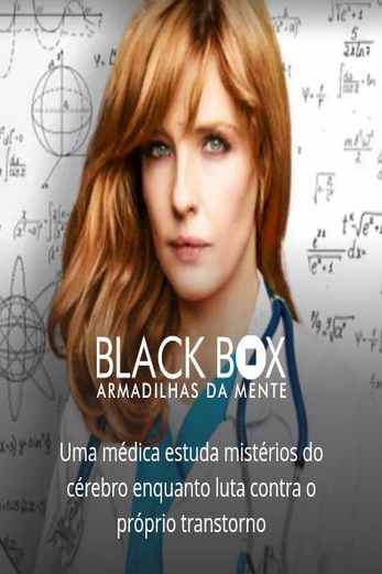 دانلود سریال Black Box 2014