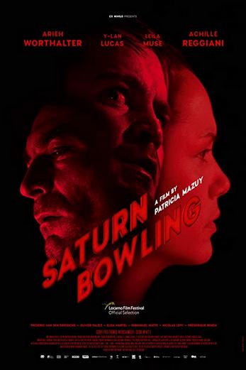 دانلود فیلم Bowling Saturne 2022 زیرنویس چسبیده