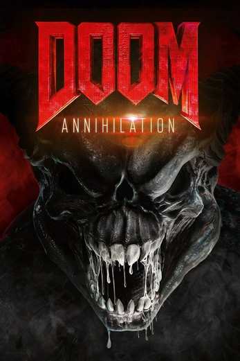دانلود فیلم Doom: Annihilation 2019 دوبله فارسی