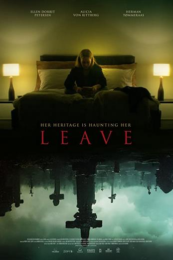 دانلود فیلم Leave 2022 دوبله فارسی