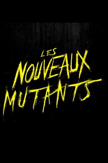 دانلود فیلم The New Mutants 2020 دوبله فارسی