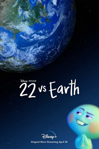 دانلود فیلم 22 vs Earth 2021 دوبله فارسی