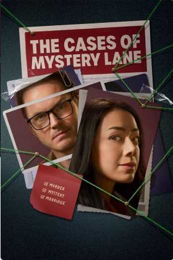 دانلود فیلم The Cases of Mystery Lane 2023