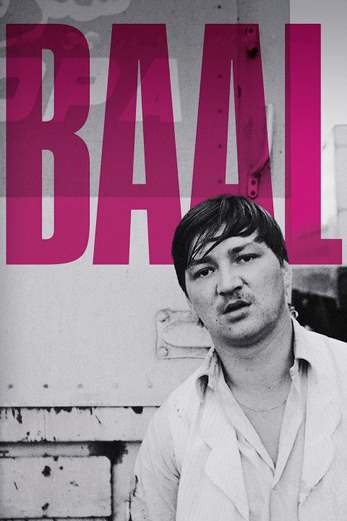 دانلود فیلم Baal 1970