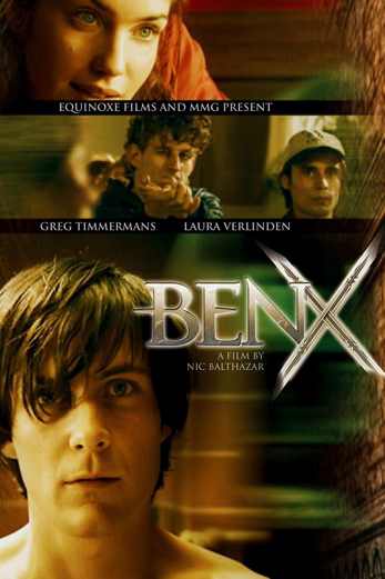 دانلود فیلم Ben X 2007 زیرنویس چسبیده