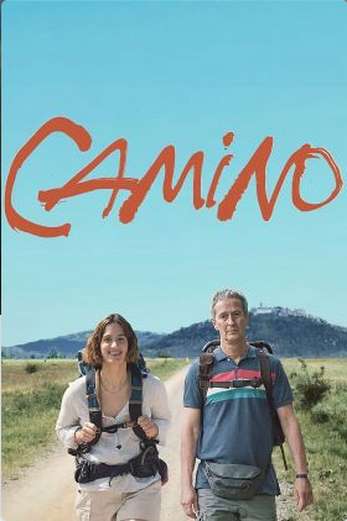 دانلود فیلم Camino 2023