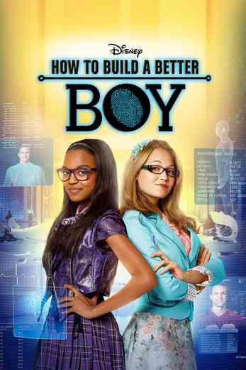 دانلود فیلم How to Build a Better Boy 2014
