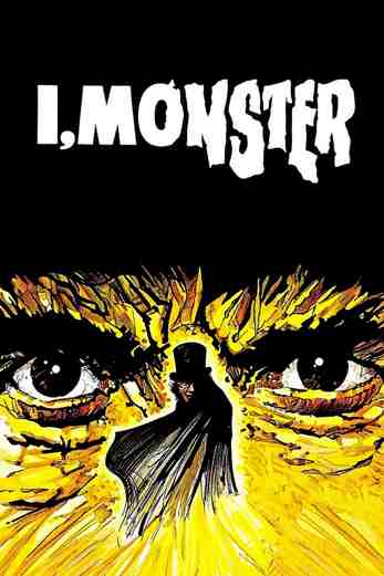 دانلود فیلم I Monster 1971