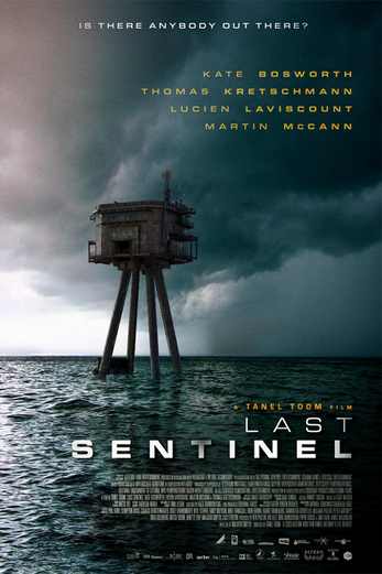 دانلود فیلم Last Sentinel 2023 زیرنویس چسبیده