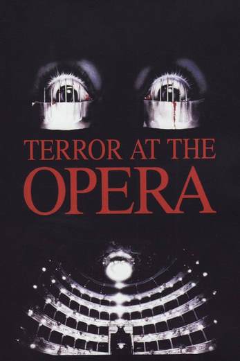 دانلود فیلم Opera 1987 زیرنویس چسبیده