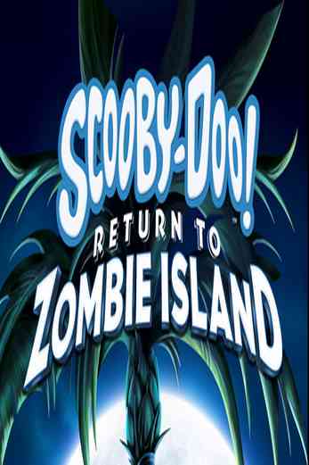 دانلود فیلم Scooby-Doo: Return to Zombie Island 2019 دوبله فارسی