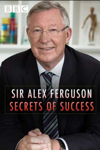 دانلود فیلم Sir Alex Ferguson: Secrets of Success 2015 دوبله فارسی