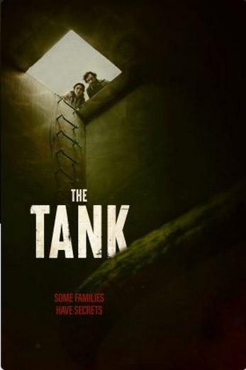 دانلود فیلم The Tank 2023 دوبله فارسی