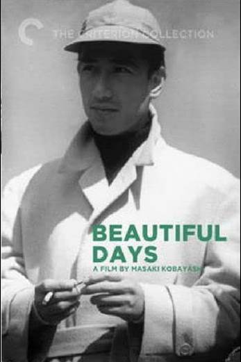 دانلود فیلم Beautiful Days 1955