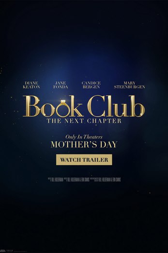 دانلود فیلم Book Club: The Next Chapter 2023