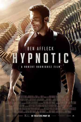 دانلود فیلم Hypnotic 2023 دوبله فارسی