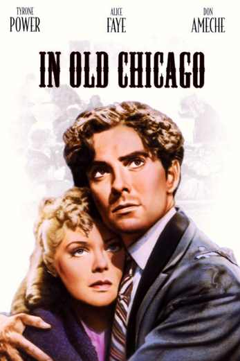 دانلود فیلم In Old Chicago 1938