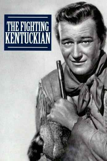 دانلود فیلم The Fighting Kentuckian 1949 زیرنویس چسبیده