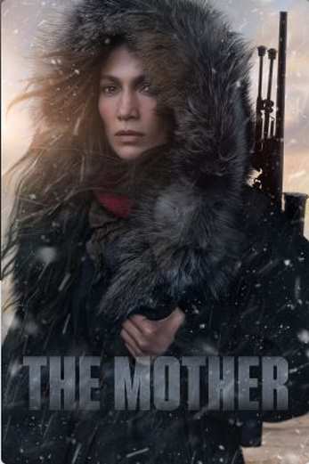 دانلود فیلم The Mother 2023 دوبله فارسی