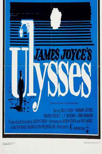 دانلود فیلم Ulysses 1967