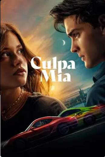 دانلود فیلم Culpa mía 2023 زیرنویس چسبیده