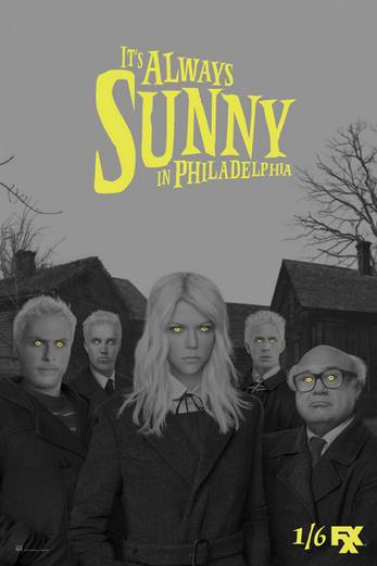 دانلود سریال Its Always Sunny in Philadelphia 2005