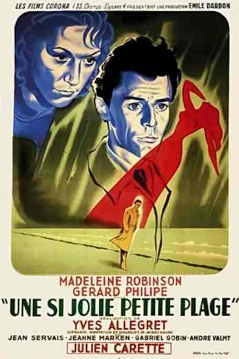دانلود فیلم Manèges 1949
