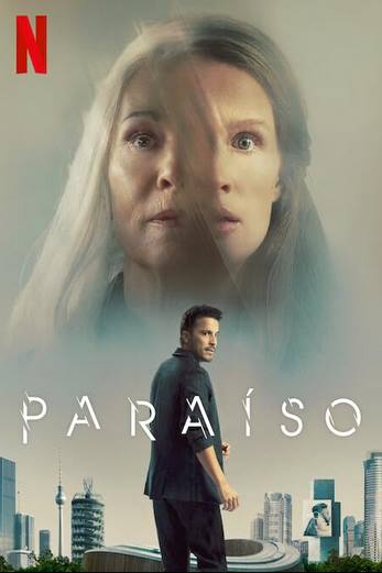 دانلود فیلم Paradise 2023 دوبله فارسی