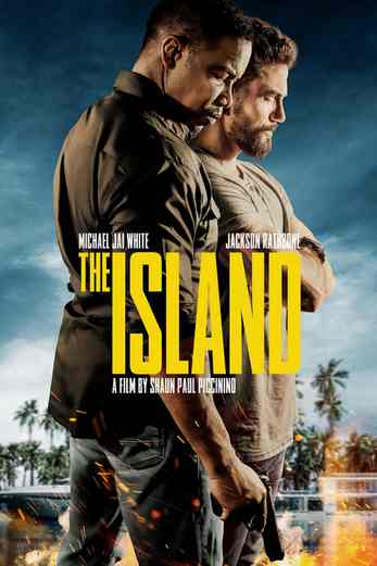 دانلود فیلم The Island 2023 دوبله فارسی