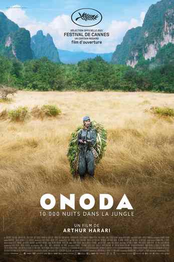 دانلود فیلم Onoda: 10,000 Nights in the Jungle 2021