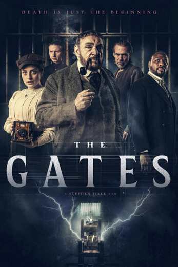 دانلود فیلم The Gates 2023 دوبله فارسی
