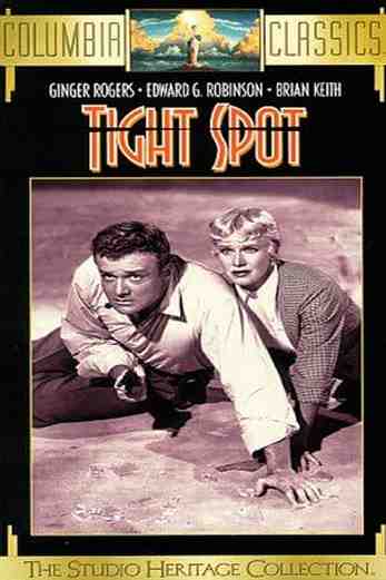 دانلود فیلم Tight Spot 1955