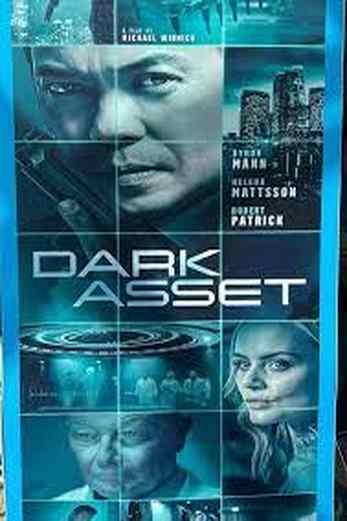 دانلود فیلم Dark Asset 2023