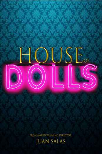 دانلود فیلم House of Dolls 2023