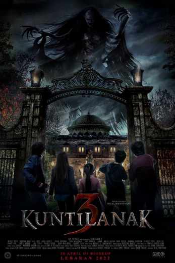 دانلود فیلم Kuntilanak 3 2022 زیرنویس چسبیده