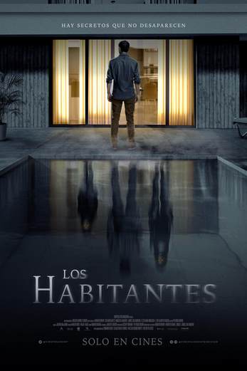دانلود فیلم Los Habitantes 2023 دوبله فارسی