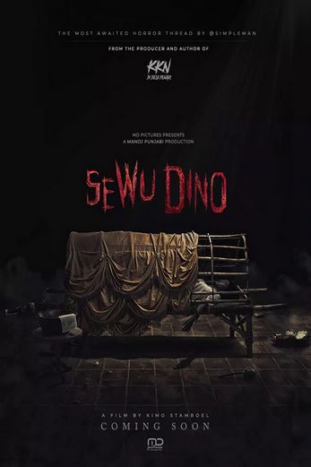 دانلود فیلم Sewu Dino 2023 دوبله فارسی